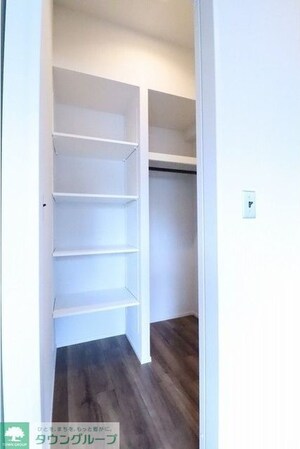 ORSUS板橋本町の物件内観写真